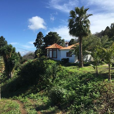 Finca Madrugada 圣克鲁斯-德拉帕尔马 外观 照片