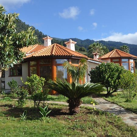 Finca Madrugada 圣克鲁斯-德拉帕尔马 外观 照片