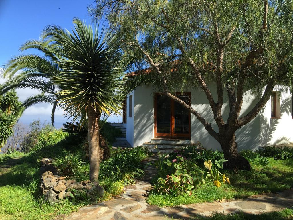 Finca Madrugada 圣克鲁斯-德拉帕尔马 外观 照片