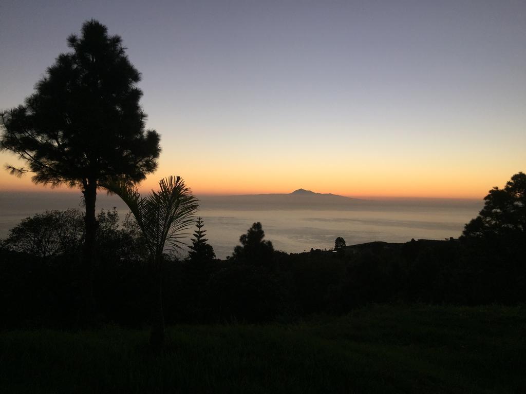 Finca Madrugada 圣克鲁斯-德拉帕尔马 外观 照片