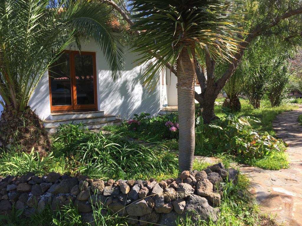 Finca Madrugada 圣克鲁斯-德拉帕尔马 外观 照片