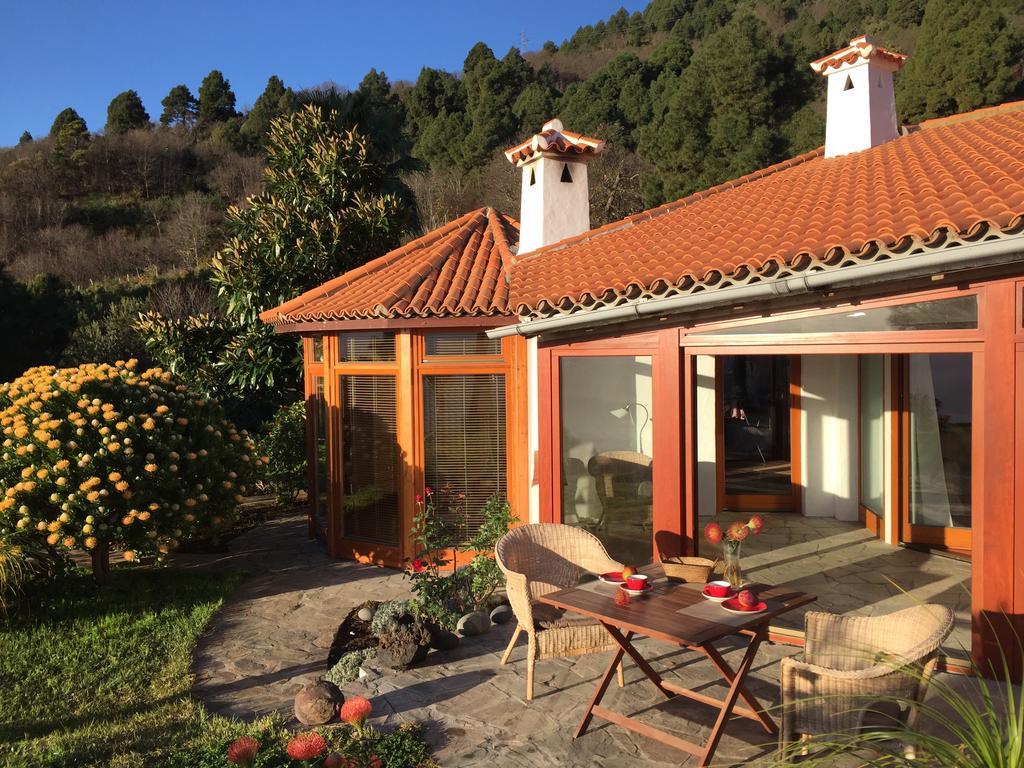 Finca Madrugada 圣克鲁斯-德拉帕尔马 外观 照片