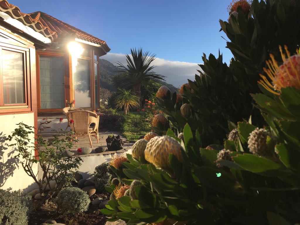 Finca Madrugada 圣克鲁斯-德拉帕尔马 外观 照片