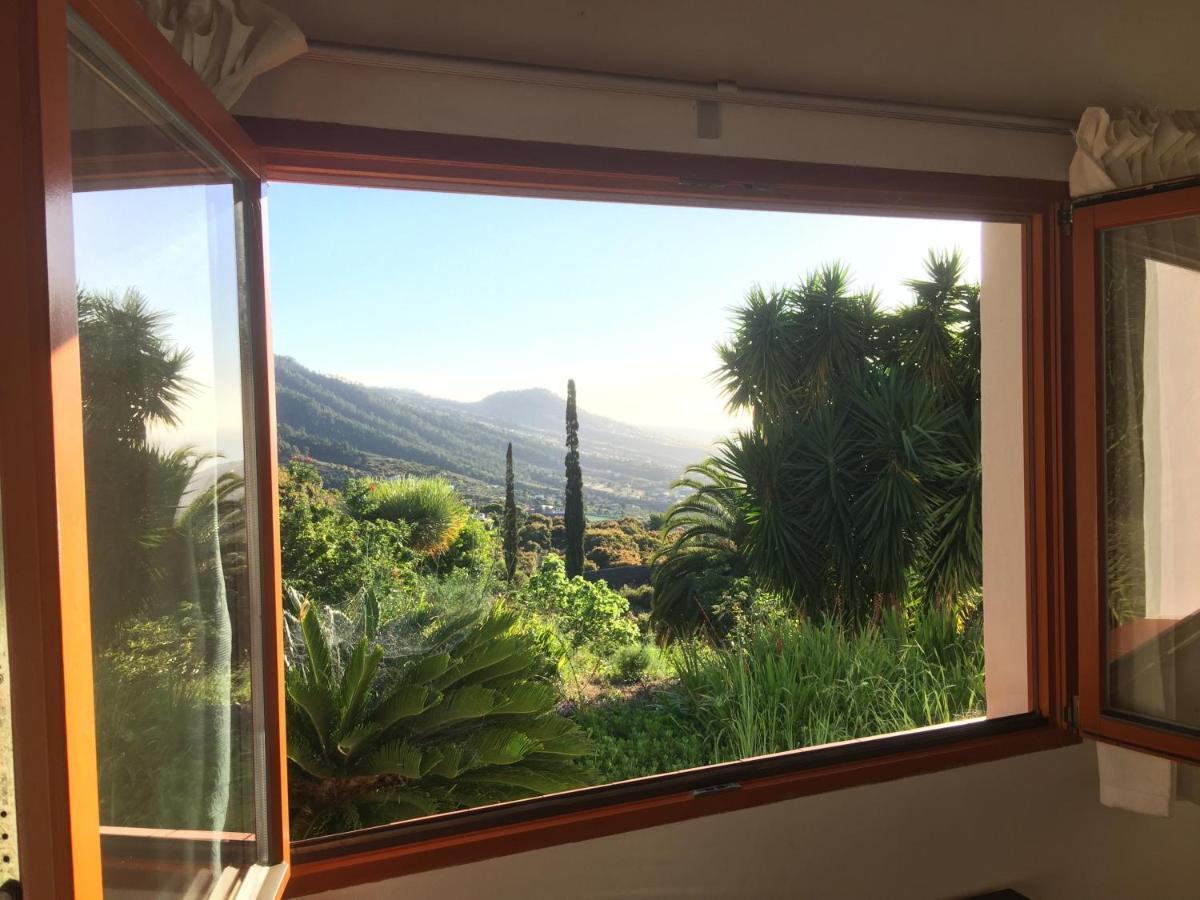 Finca Madrugada 圣克鲁斯-德拉帕尔马 外观 照片